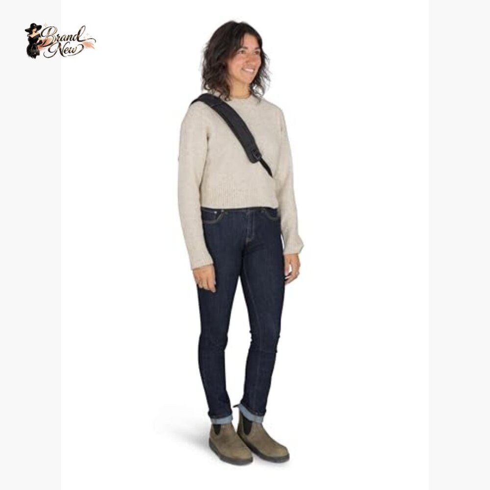 Polyester Sling Bag With Padded Device Sleeve And… - image 2